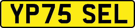YP75SEL