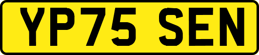 YP75SEN