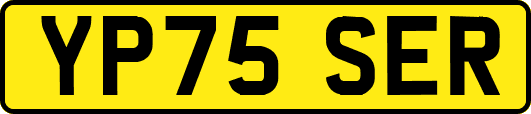 YP75SER