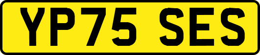 YP75SES