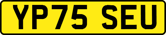 YP75SEU