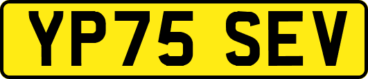 YP75SEV