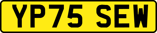 YP75SEW