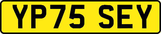 YP75SEY