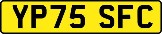 YP75SFC