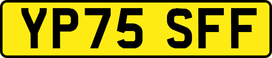 YP75SFF