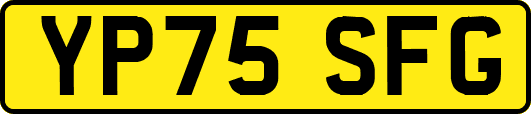 YP75SFG