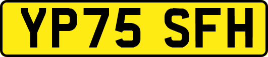 YP75SFH