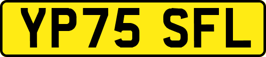 YP75SFL