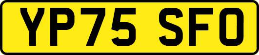 YP75SFO