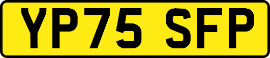 YP75SFP
