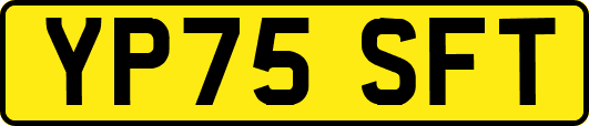 YP75SFT