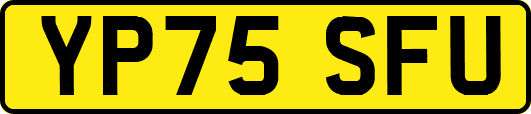 YP75SFU