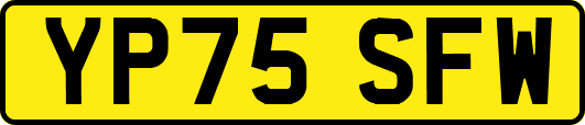 YP75SFW