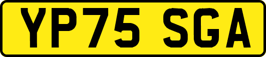 YP75SGA
