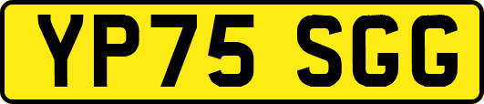 YP75SGG