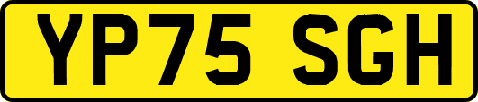 YP75SGH