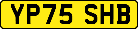 YP75SHB