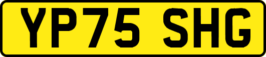 YP75SHG