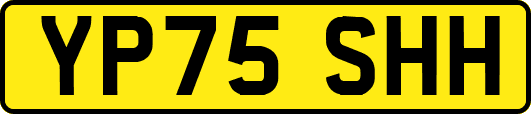 YP75SHH