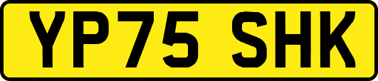 YP75SHK