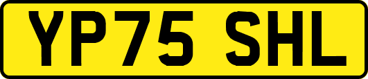 YP75SHL