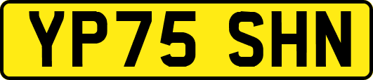 YP75SHN