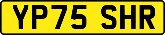 YP75SHR