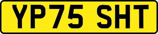 YP75SHT