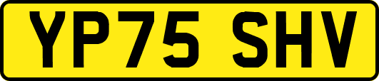 YP75SHV