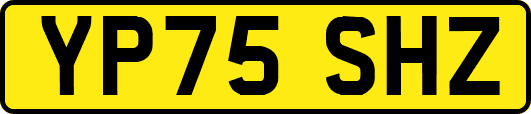 YP75SHZ