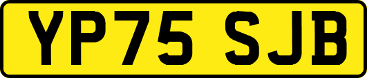 YP75SJB