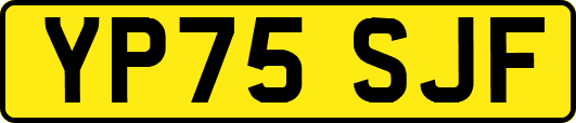 YP75SJF