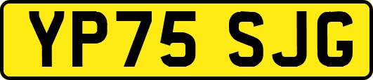 YP75SJG