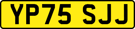 YP75SJJ