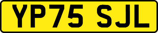 YP75SJL