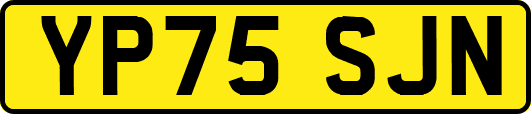 YP75SJN