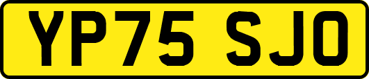 YP75SJO