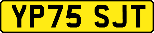 YP75SJT