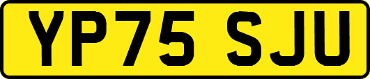 YP75SJU