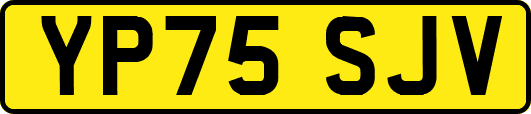 YP75SJV