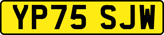 YP75SJW