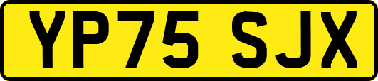 YP75SJX