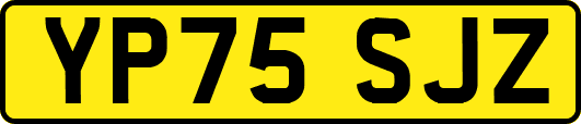 YP75SJZ