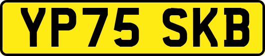 YP75SKB