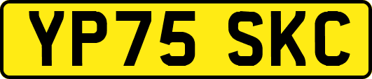 YP75SKC