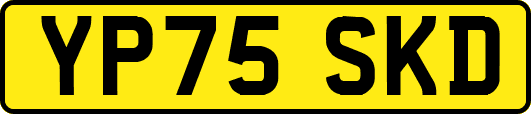 YP75SKD