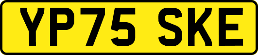 YP75SKE