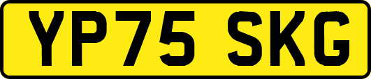 YP75SKG