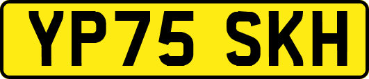 YP75SKH